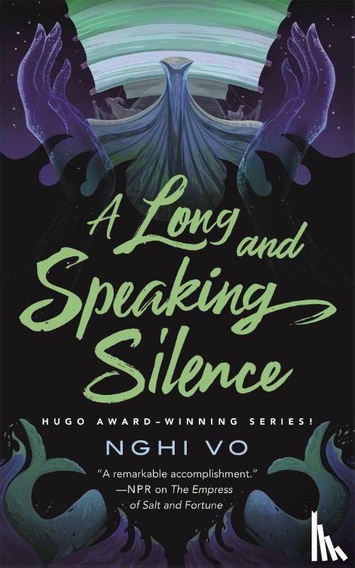 Vo, Nghi - Long and Speaking Silence, A