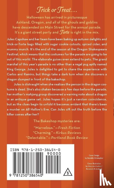 Alexander, Ellie - Alexander, E: Catch Me If You Candy