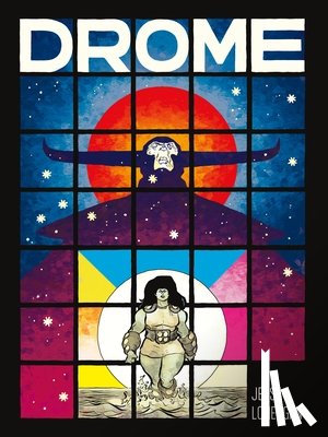 Lonergan, Jesse - Drome