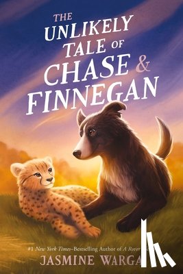 Warga, Jasmine - The Unlikely Tale of Chase and Finnegan