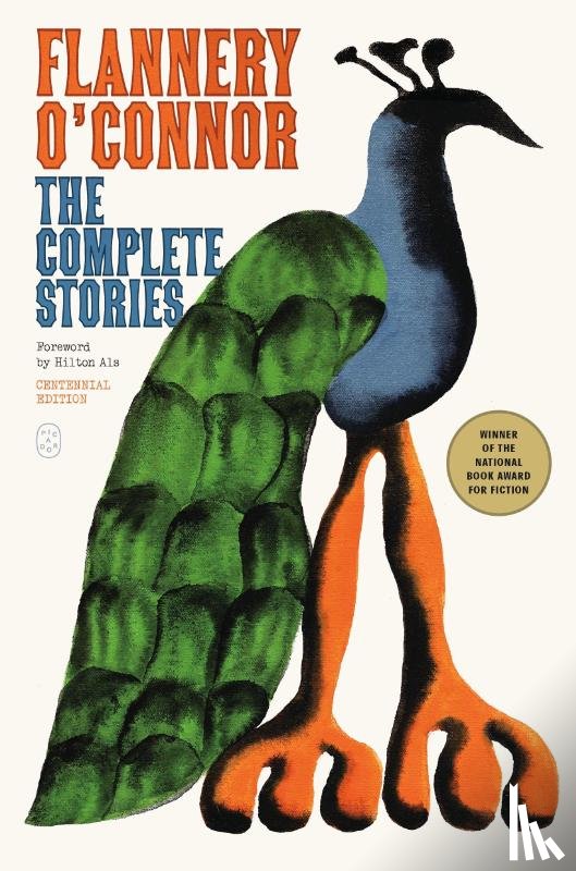 O'Connor, Flannery - O'Connor, F: Complete Stories