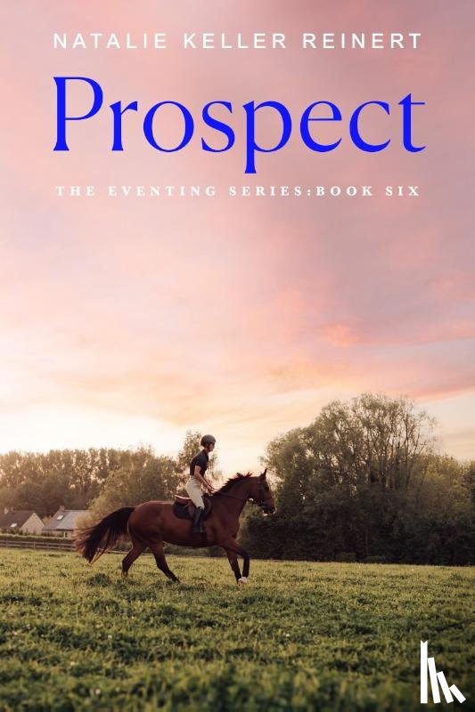 Reinert, Natalie Keller - Prospect