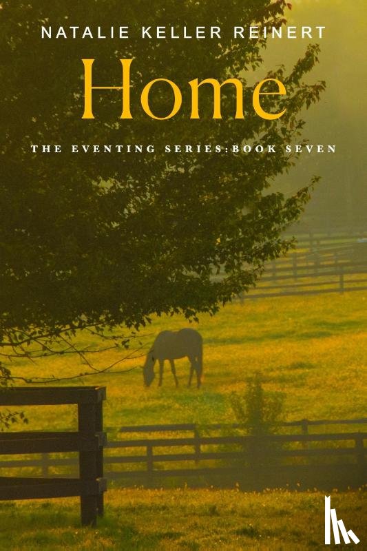 Reinert, Natalie Keller - Home