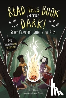 Falligant, Erin - Read This Book in the Dark