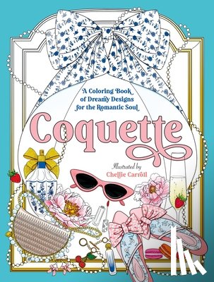 Carroll, Chellie - Coquette