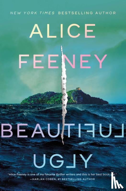 Feeney, Alice - Beautiful Ugly