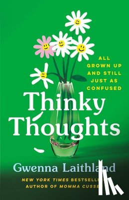 Laithland, Gwenna - Thinky Thoughts