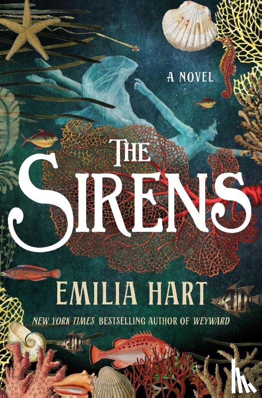 Hart, Emilia - The Sirens