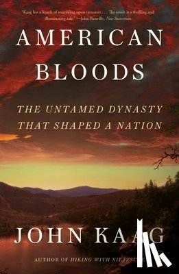 Kaag, John - American Bloods