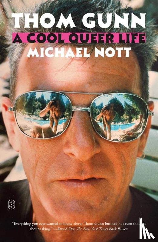 Nott, Michael - Thom Gunn