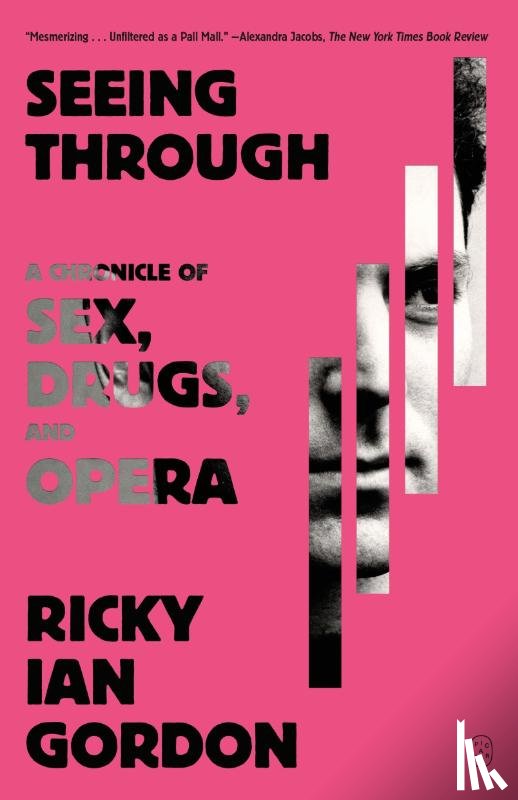 Gordon, Ricky Ian - Seeing Through