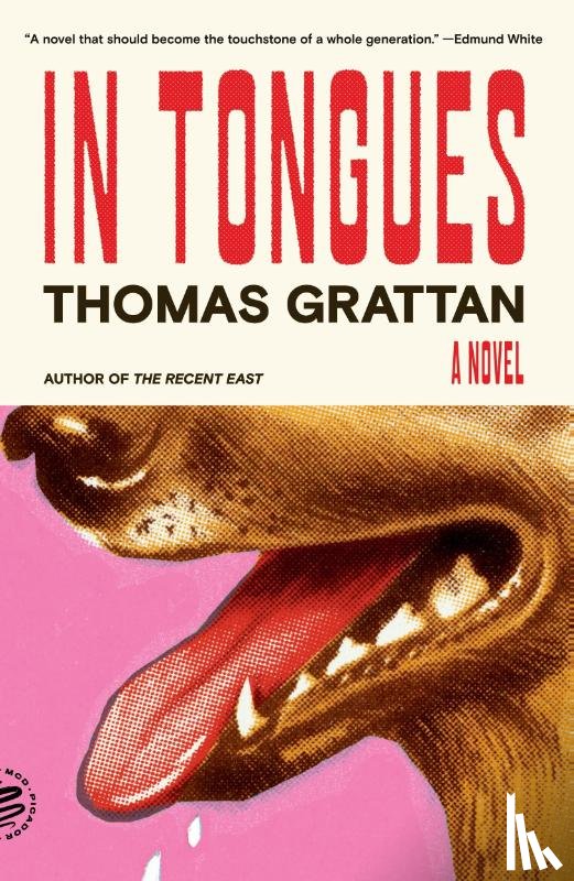 Grattan, Thomas - In Tongues