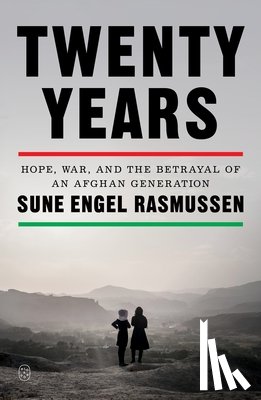 Rasmussen, Sune Engel - Twenty Years