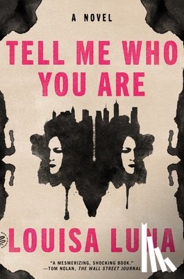 Luna, Louisa - Tell Me Who You Are