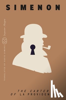 Simenon, Georges - The Carter of La Providence (Inspector Maigret)