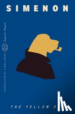 Simenon, Georges - The Yellow Dog (Inspector Maigret)