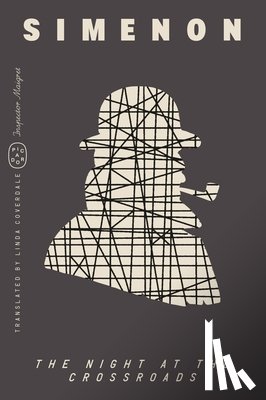Simenon, Georges - The Night at the Crossroads (Inspector Maigret)
