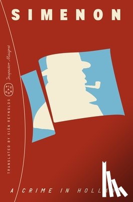 Simenon, Georges - A Crime in Holland (Inspector Maigret)