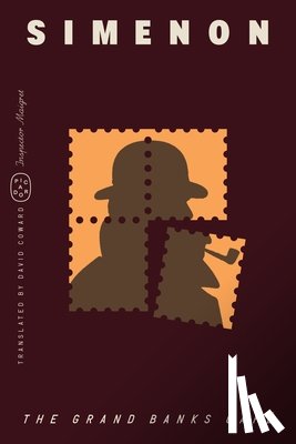Simenon, Georges - The Grand Banks Café (Inspector Maigret)