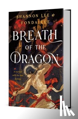 Lee, Shannon, Lee, Fonda - Breath of the Dragon