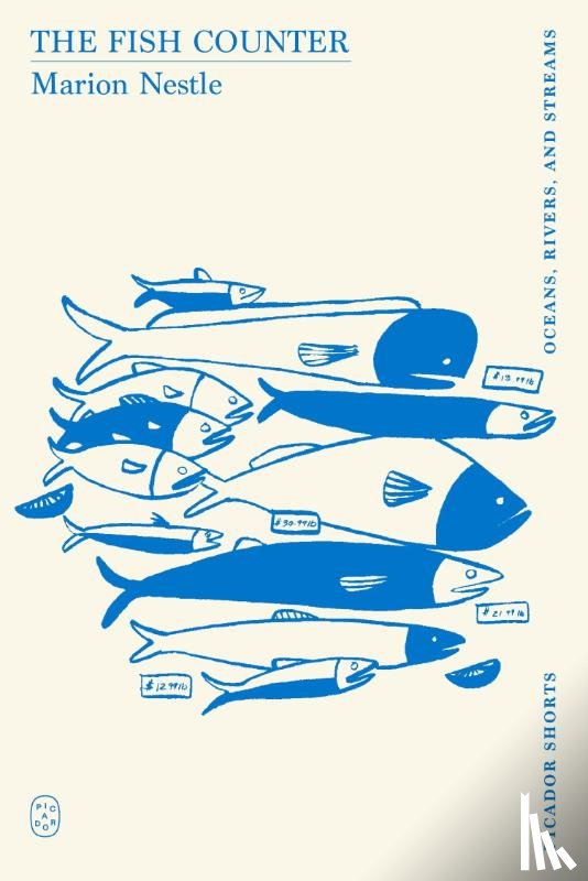 Nestle, Marion - The Fish Counter (Picador Shorts)