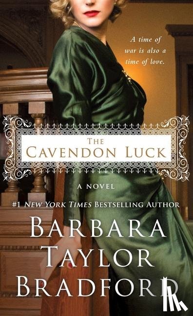 Bradford, Barbara Taylor - The Cavendon Luck