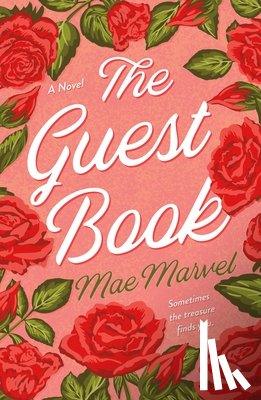 Marvel, Mae - The Guest Book
