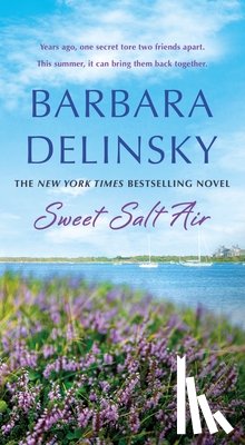 Delinsky, Barbara - Sweet Salt Air