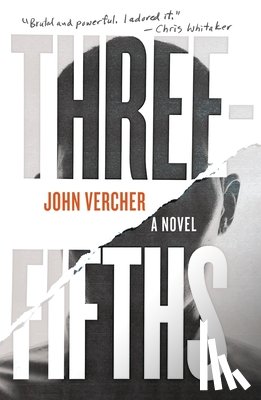 Vercher, John - Three-Fifths