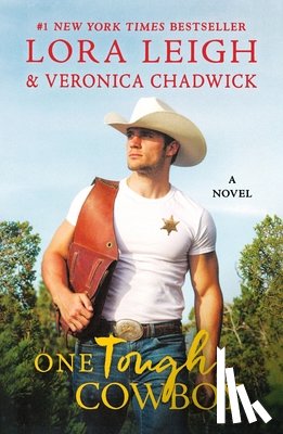 Leigh, Lora - One Tough Cowboy