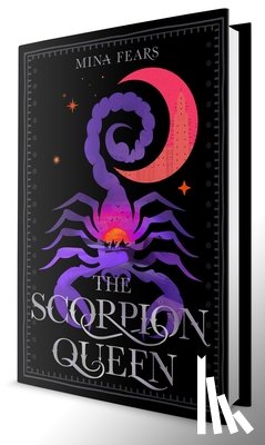 Fears, Mina - The Scorpion Queen