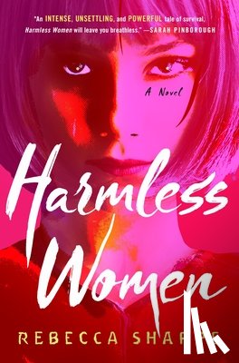Sharpe, Rebecca - Harmless Women
