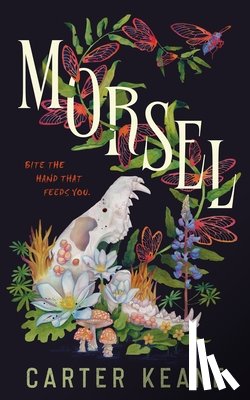 Keane, Carter - Morsel