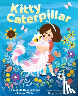 Bondor-Stone, Annabeth, White, Connor - Kitty Caterpillar