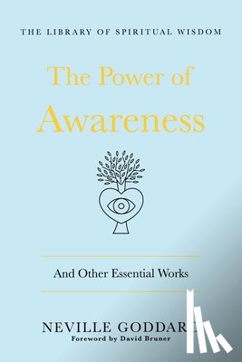 Goddard, Neville - Power of Awareness