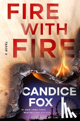 Fox, Candice - Fire with Fire