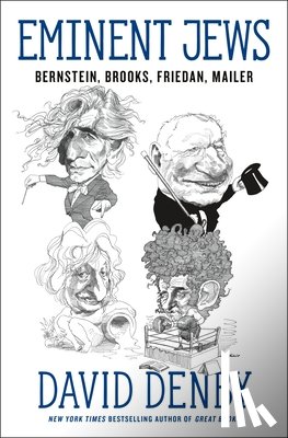 Denby, David - Eminent Jews