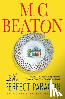 Beaton, M. C. - Perfect Paragon