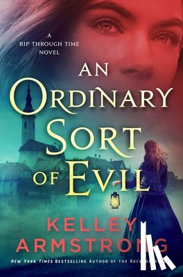 Armstrong, Kelley - Ordinary Sort of Evil