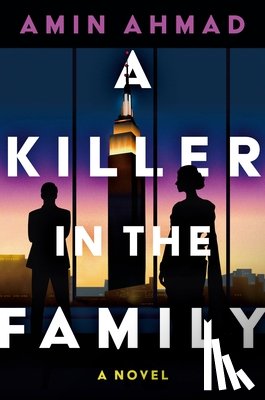 Ahmad, Amin - A Killer in the Family
