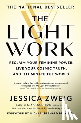 Zweig, Jessica - The Light Work