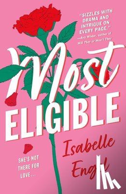 Engel, Isabelle - Most Eligible