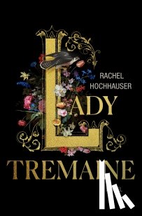 Hochhauser, Rachel - Lady Tremaine