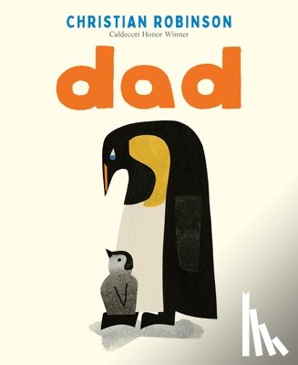 Robinson, Christian - Dad