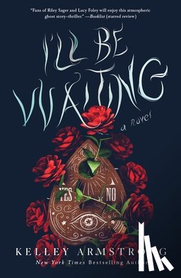 Armstrong, Kelley - I'll Be Waiting