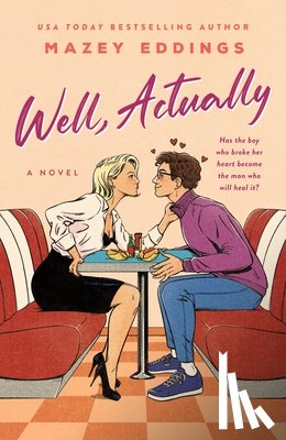 Eddings, Mazey - Well, Actually