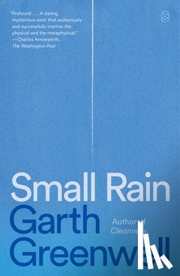 Greenwell, Garth - Small Rain