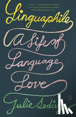 Sedivy, Julie - Linguaphile
