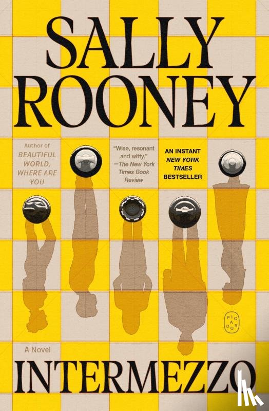 Rooney, Sally - Rooney, S: Intermezzo