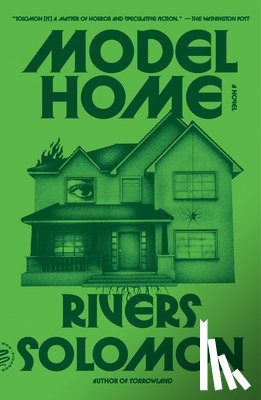 Solomon, Rivers - Model Home